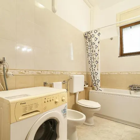 Apartment Rosmini-s House *