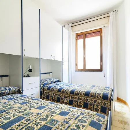 Rosmini-s House Apartment Gallipoli