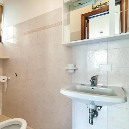 Rosmini-s House Apartment