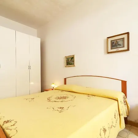 Rosmini-s House Apartment Gallipoli
