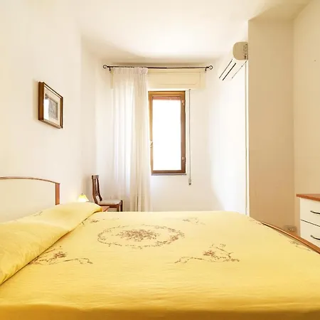 Rosmini-s House Apartment Gallipoli