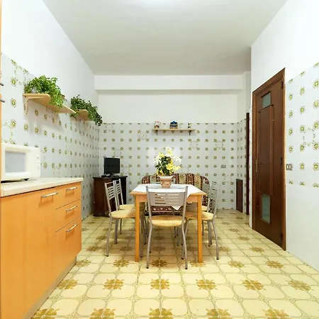 Rosmini-s House Gallipoli