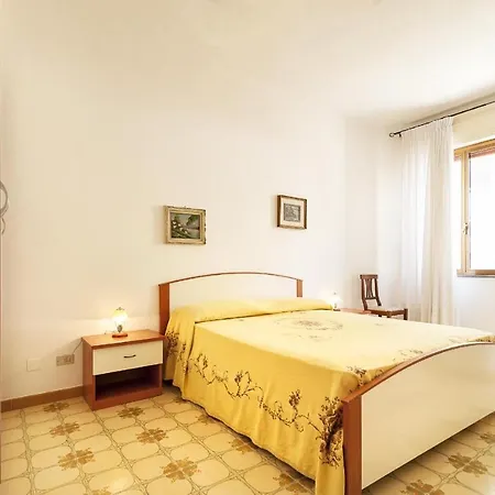 Rosmini-s House Apartment Gallipoli