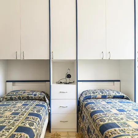 Rosmini-s House Apartment *
