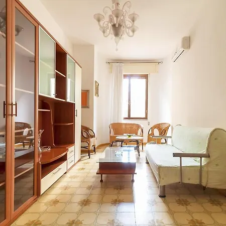 Rosmini-s House Apartment *