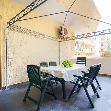 Apartment Rosmini-s House Gallipoli