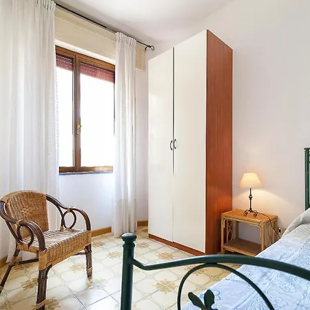 Rosmini-s House *