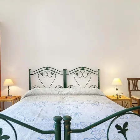 Rosmini-s House * Gallipoli
